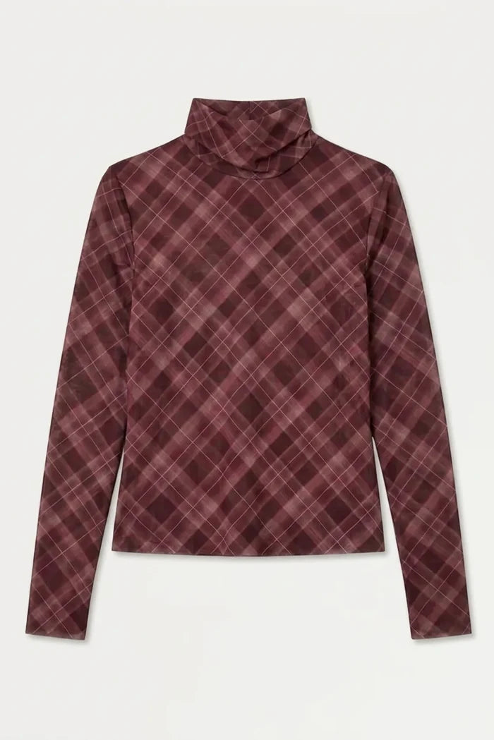 Lennon Turtleneck Shirts & Tops No.6