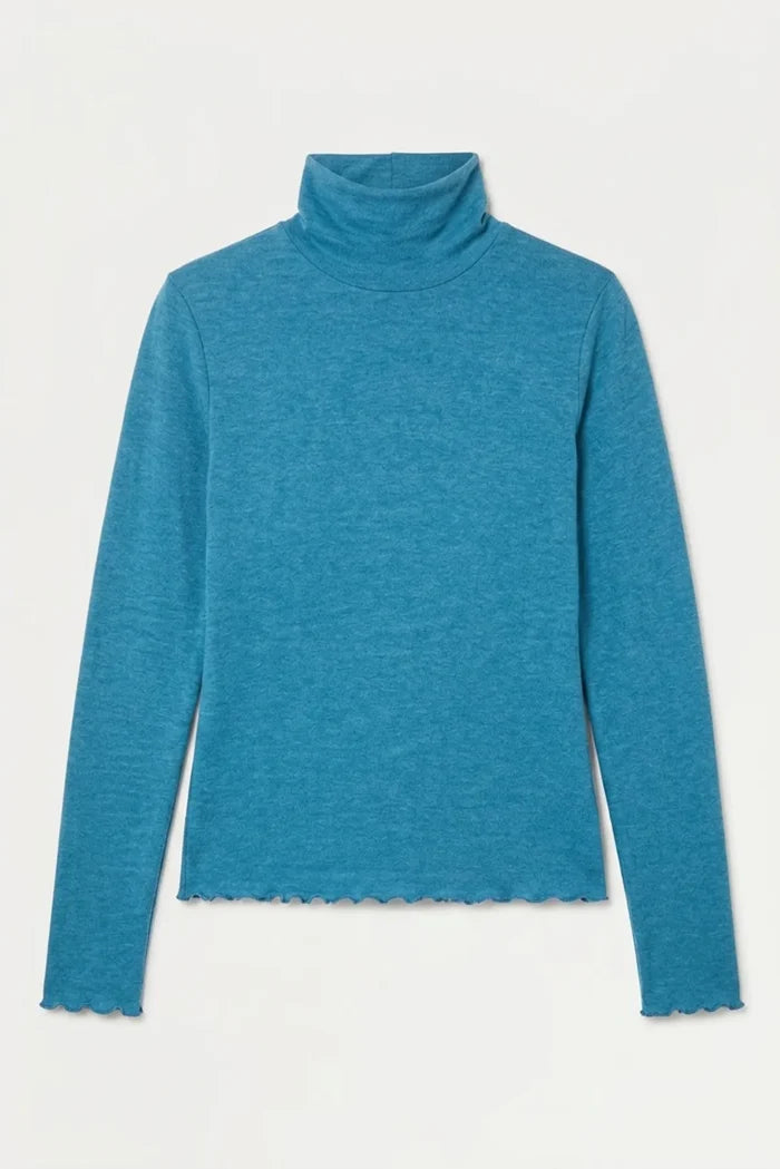 Lennon Turtleneck Sweaters No.6