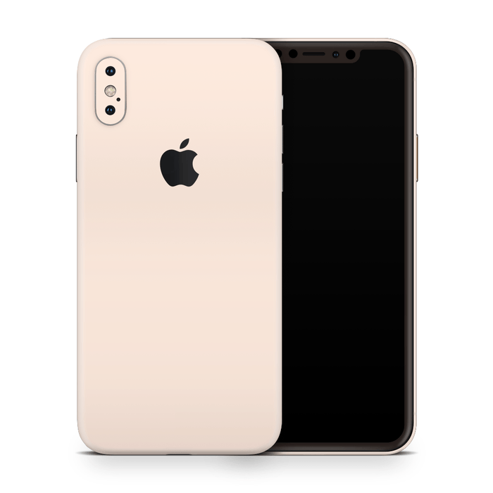 iPhone XS