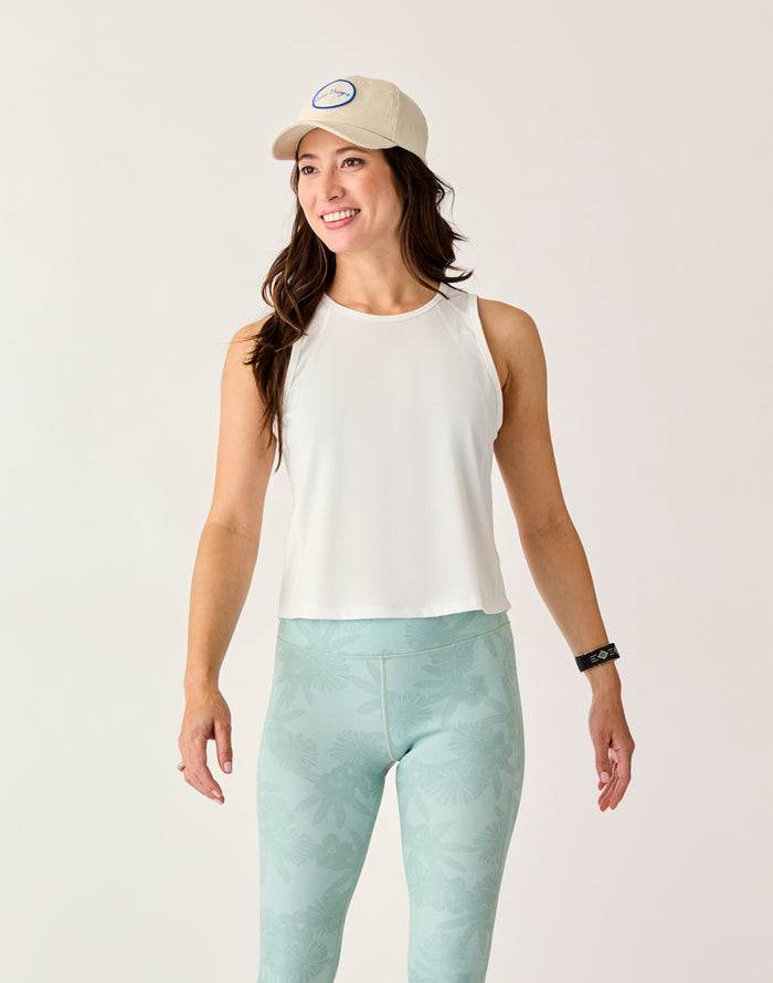 Manu Tank: Cloud - FINAL SALE