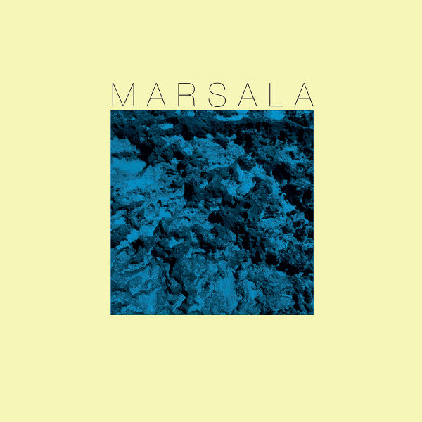 Marsala s/t cd