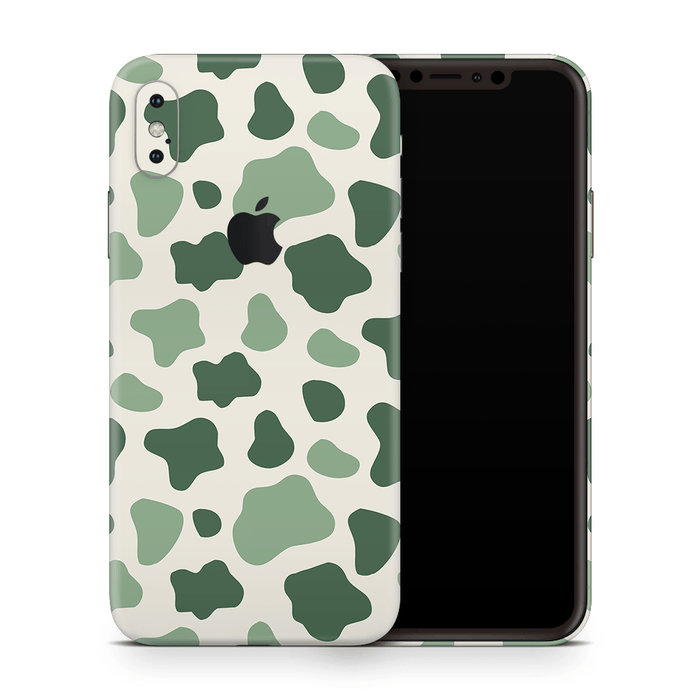 iPhone XS