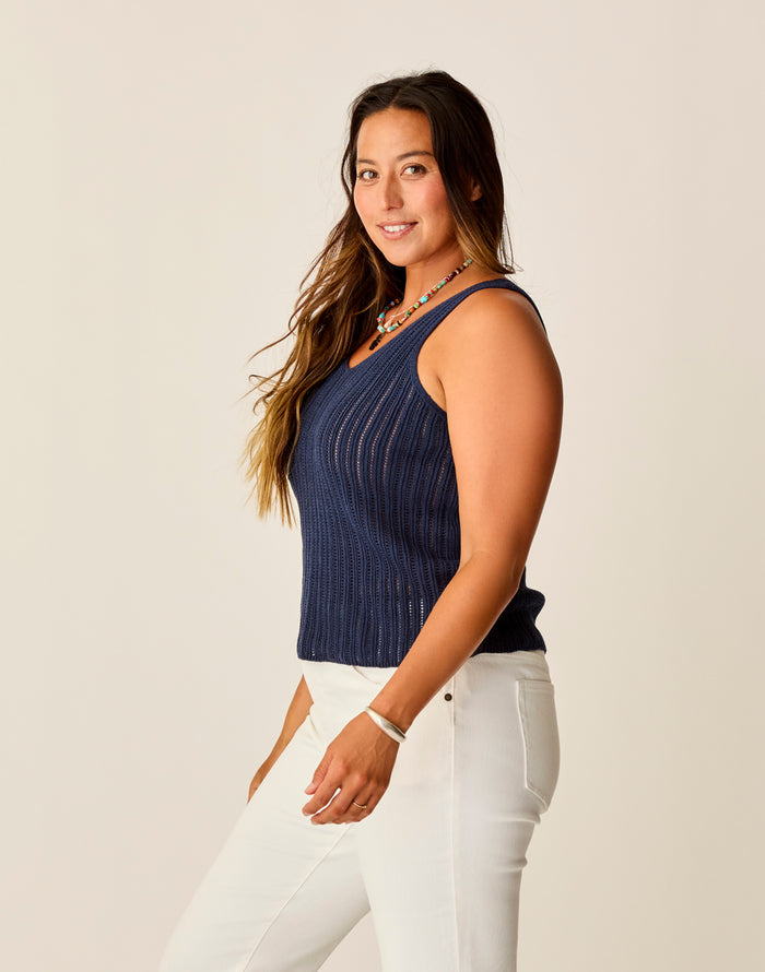 Micah Tank: Navy