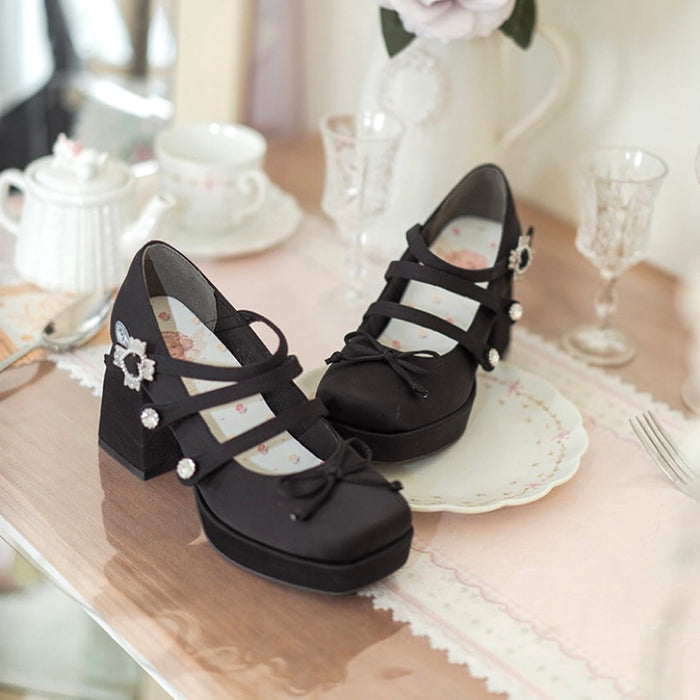 Black / 5