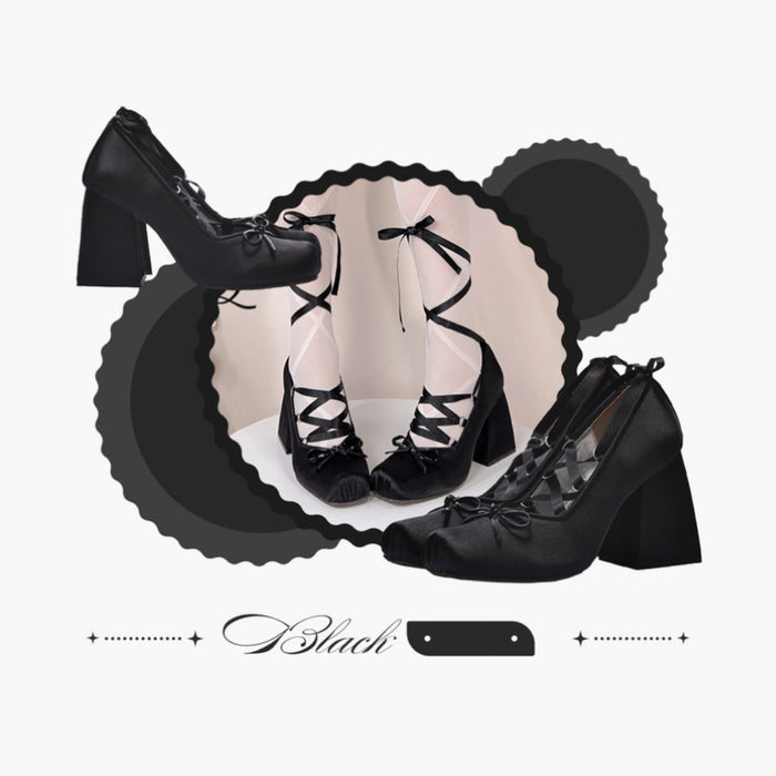 Black / 5