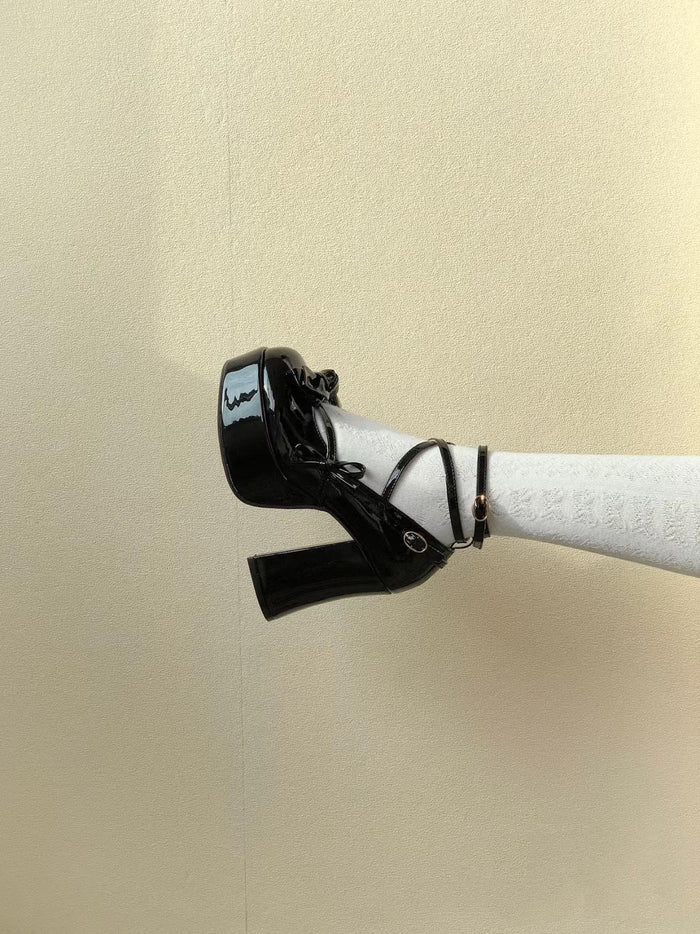 Black / 5