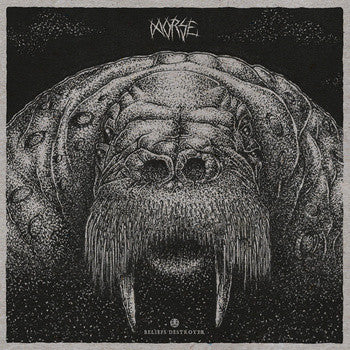 Morse – Beliefs Destroyer lp