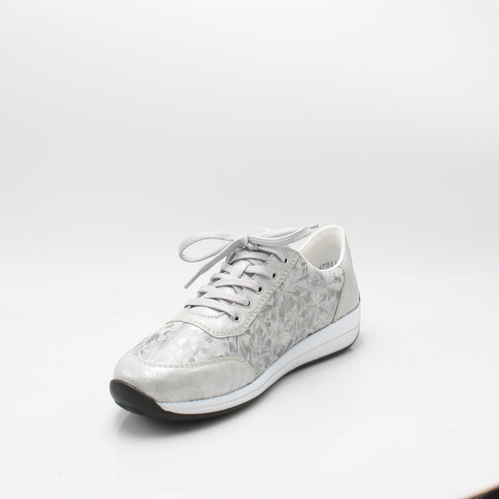 N1112 RIEKER 22, Ladies, RIEKER SHOES, Logues Shoes - Logues Shoes.ie Since 1921, Galway City, Ireland.