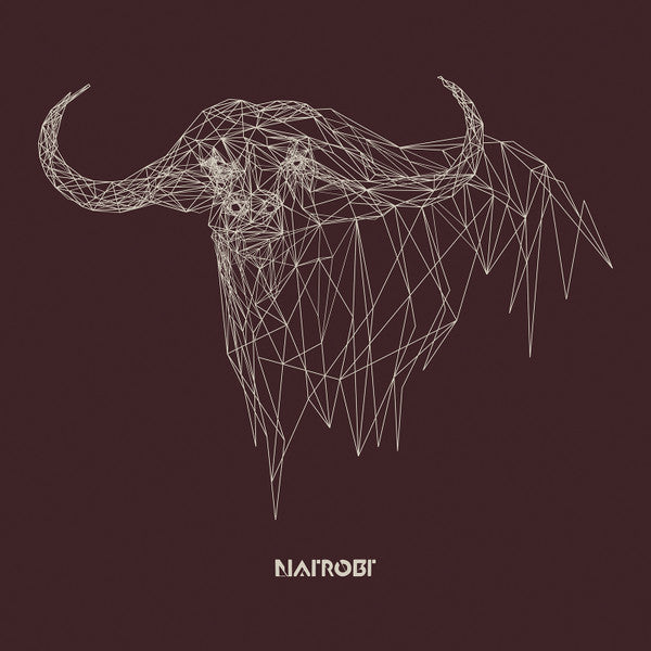 Nairobi s/t lp