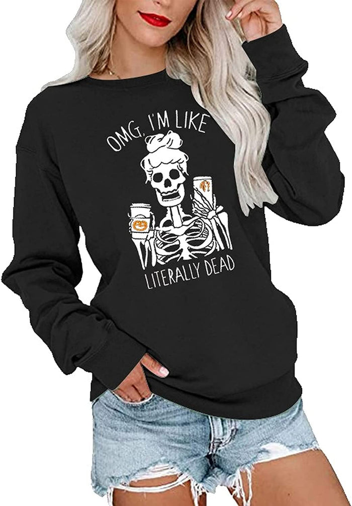 5-black / X-Large