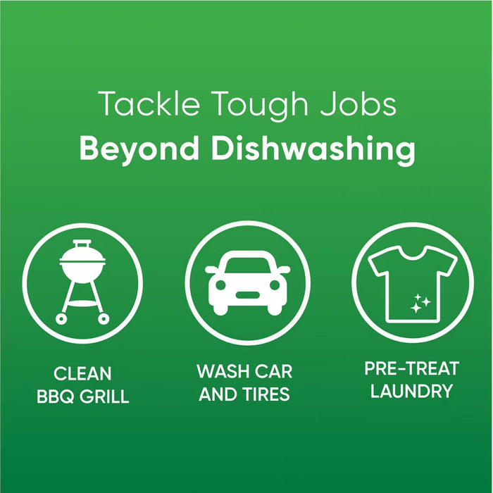 Palmolive Ultra Strength Dish Soap, Fresh Scent - 32.5 oz - 9 Pack