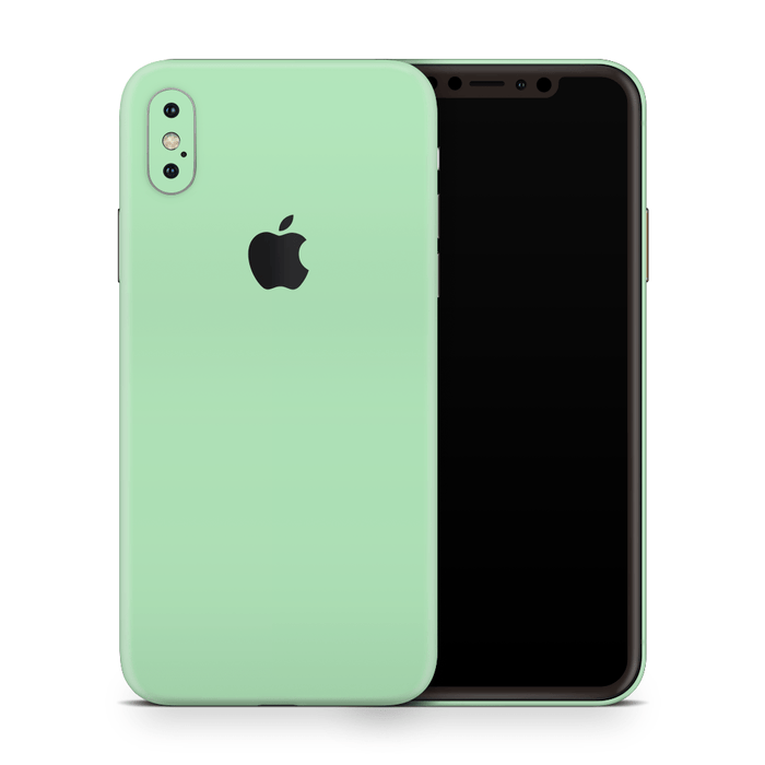 iPhone XS