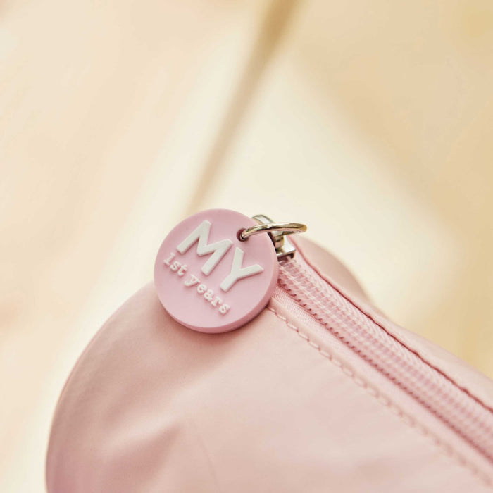Personalised Butterfly Pink Pencil Case