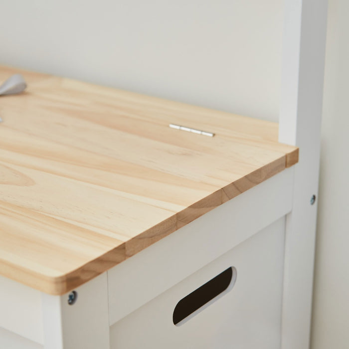Personalised Peter Rabbit™ & Friends Toy Bench