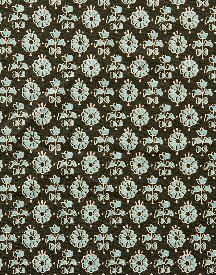 Pipa Compression Bottom: Dk. Fir Batik