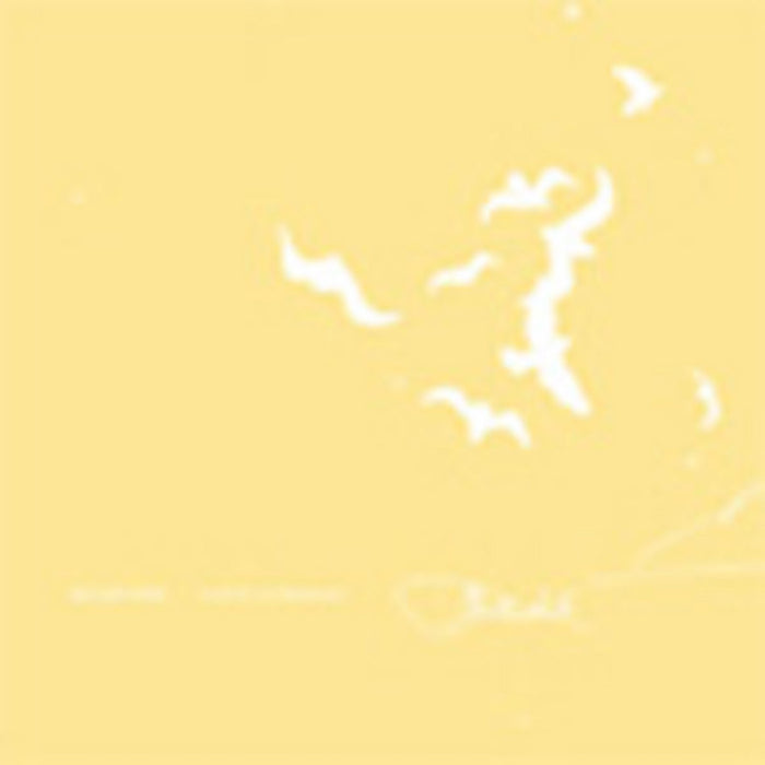 Respira – A Still Silhouette CD