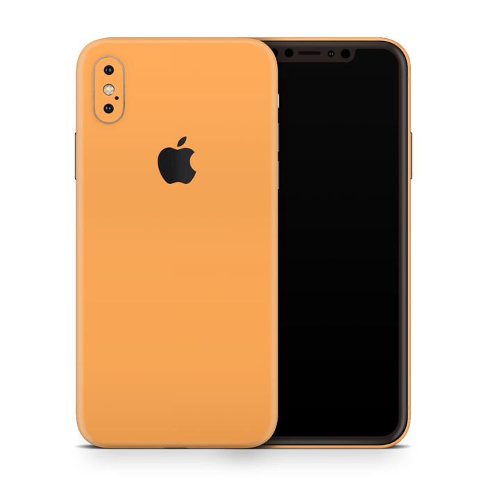 iPhone XS