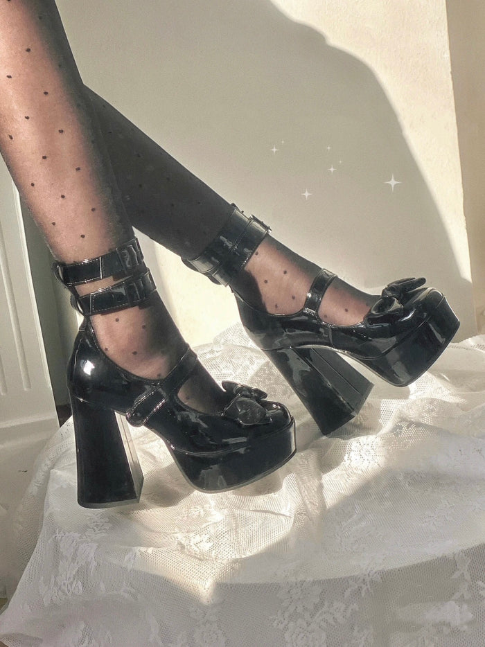 Black / 5