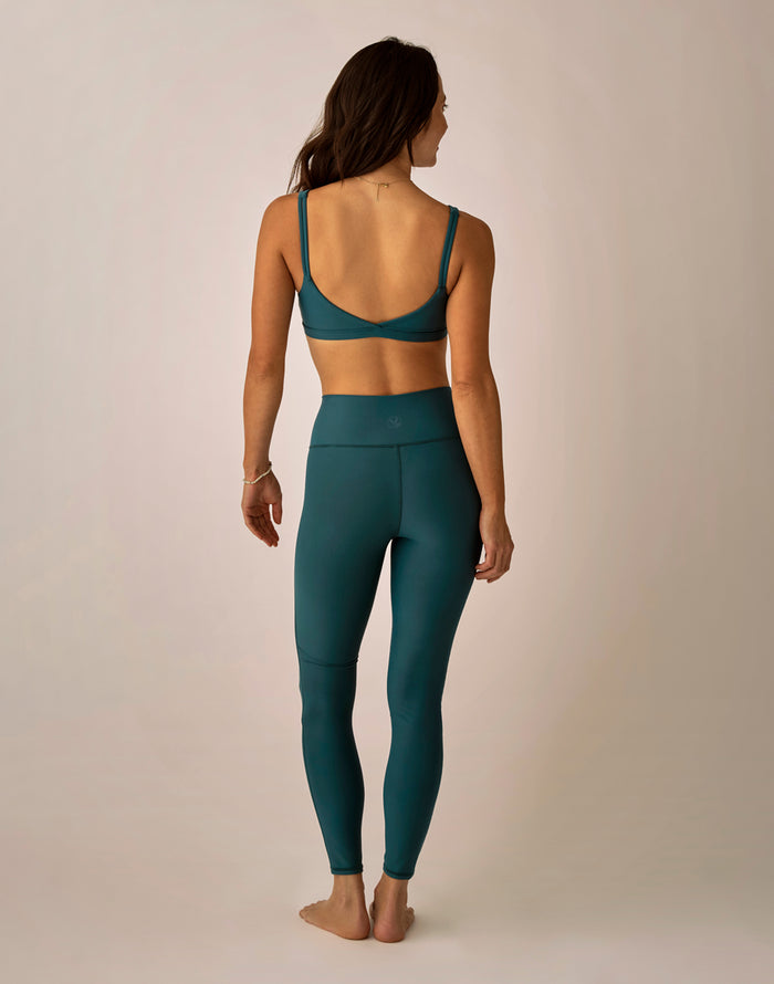 Saluda Compression Tight: Nightdive