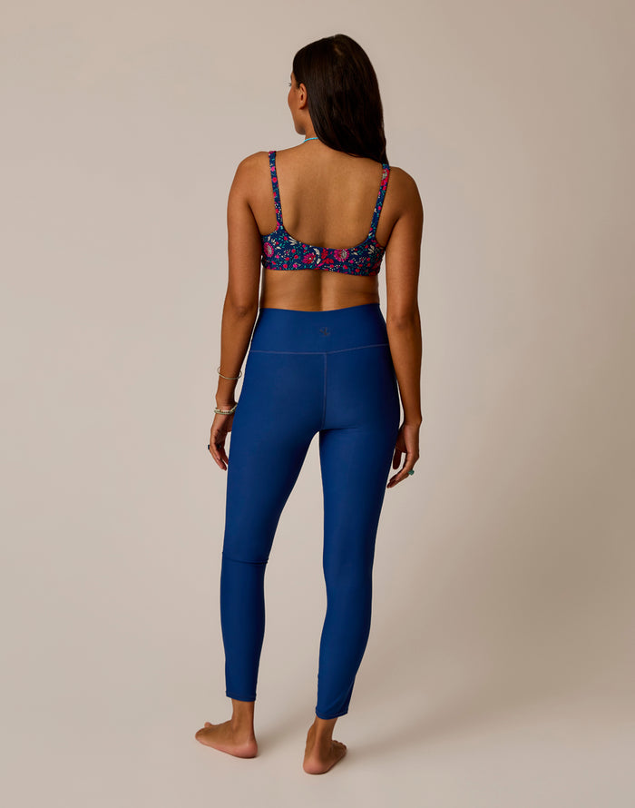 Saluda Compression Tight: Setsail