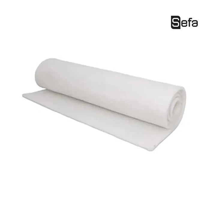 Sefa Polyester Felt for Slide 665