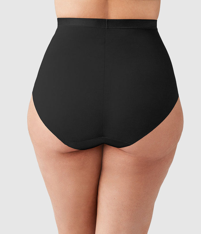 Shape Revelation® Hourglass Shaping Brief: Black