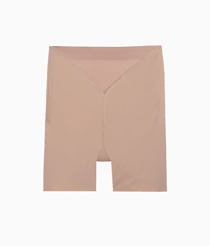 Shape Revelation® Hourglass Thigh Shaper: Praline
