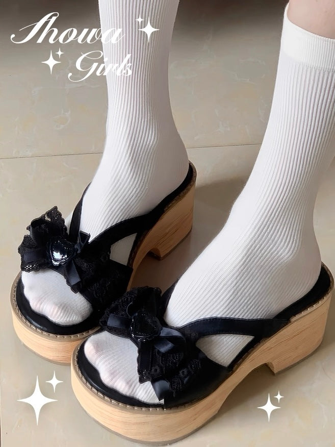 Pure Black / 5