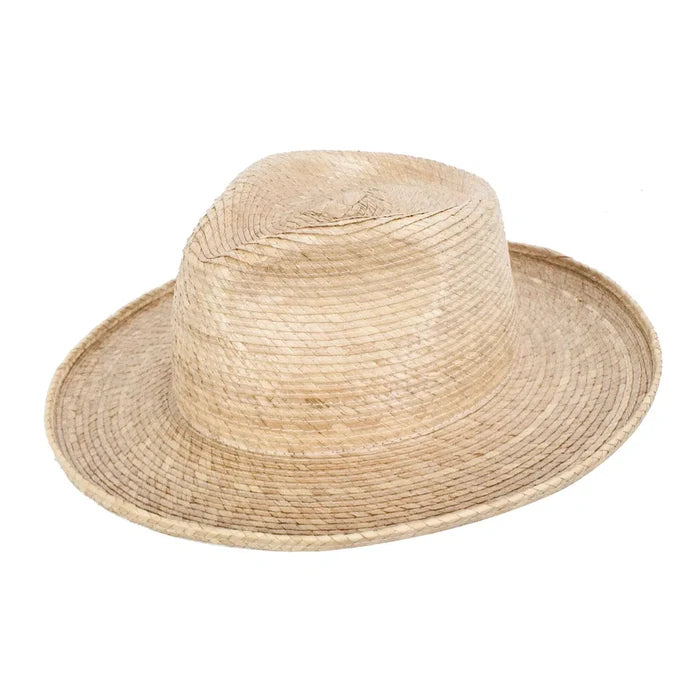 Silas Hat: Natural