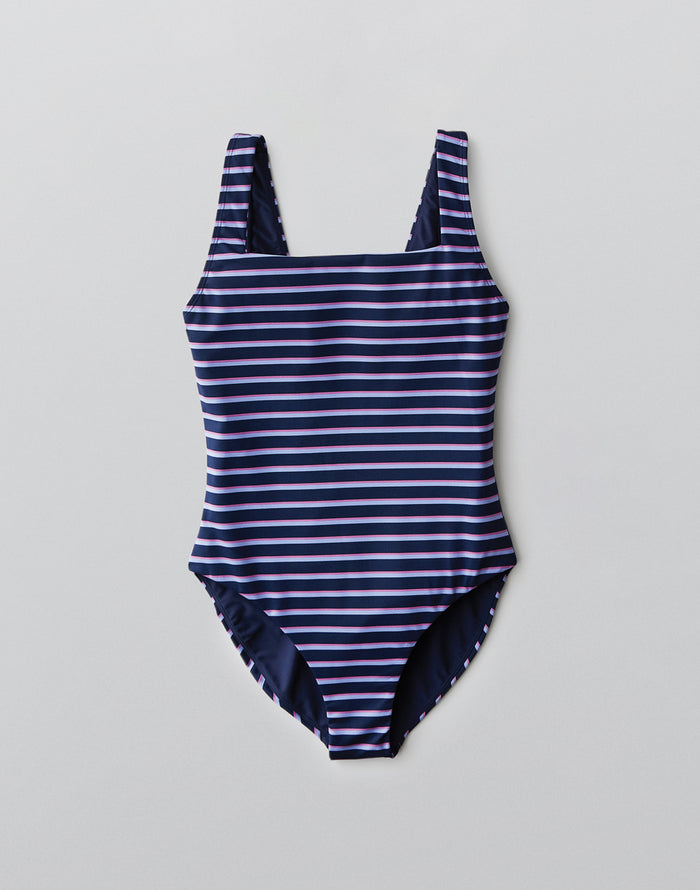 Skye Compression One Piece: Yachty