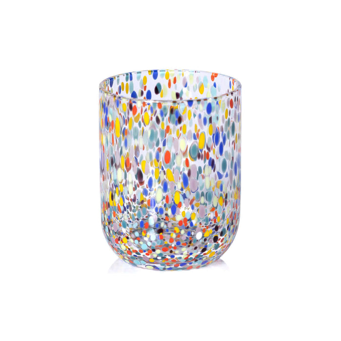 Spritz Confetti Glassware - Drinkware Sets by Carlyle Avenue