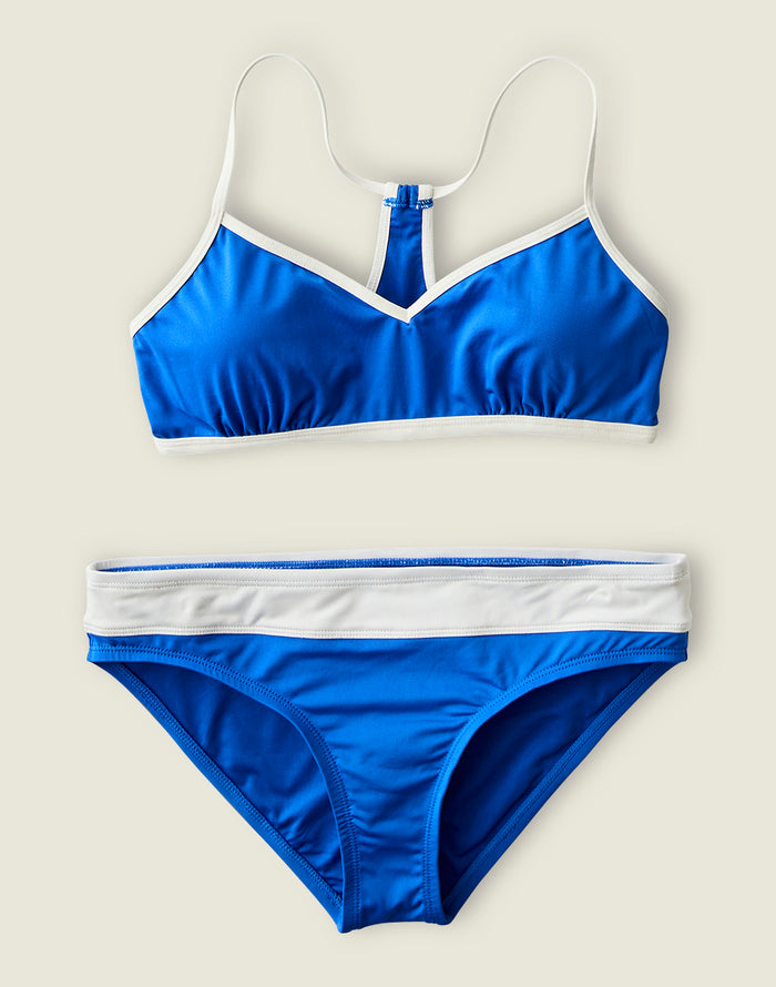 Stinson Bottom: Billie Blue - FINAL SALE