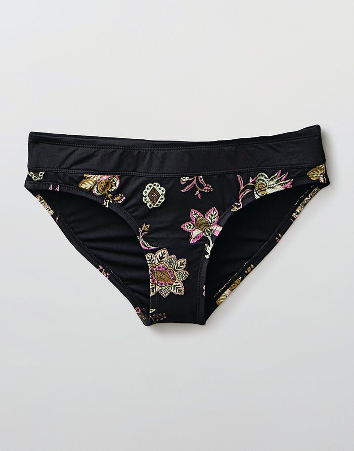 Stinson Bottom: Solstice w. Black