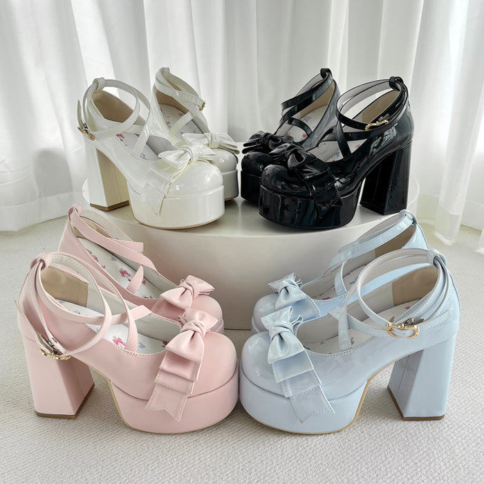 ♡ Sugar Plum ♡ - High Heels