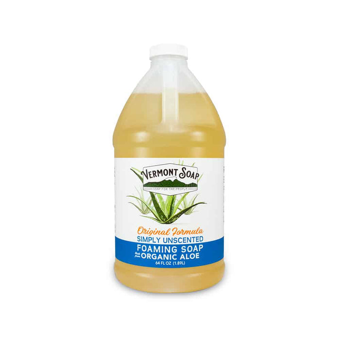 Unscented / 64oz