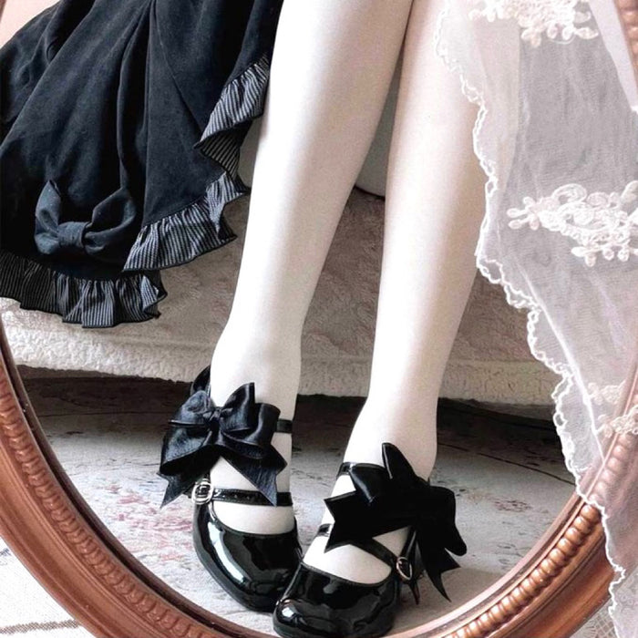 Black / 5