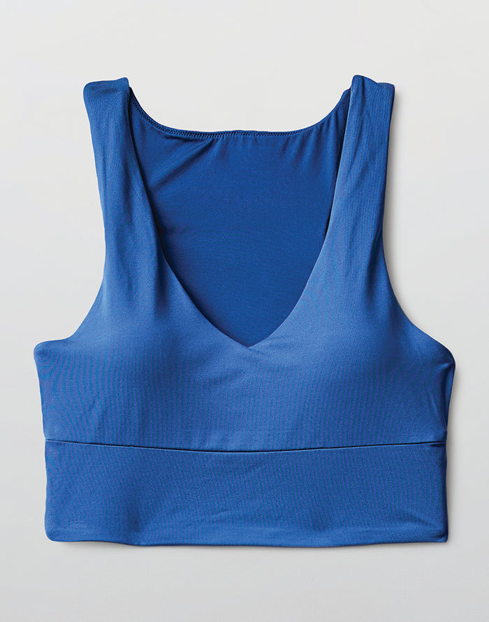 Tofino Top: Setsail