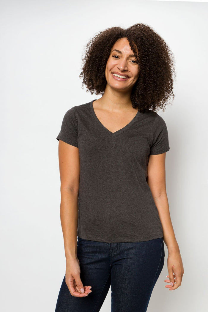 Charcoal / XS