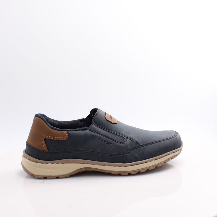 03365 RIEKER 26 SLIP ON SHOES