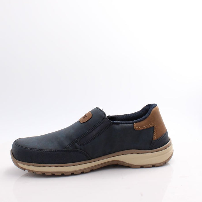 03365 RIEKER 26 SLIP ON SHOES