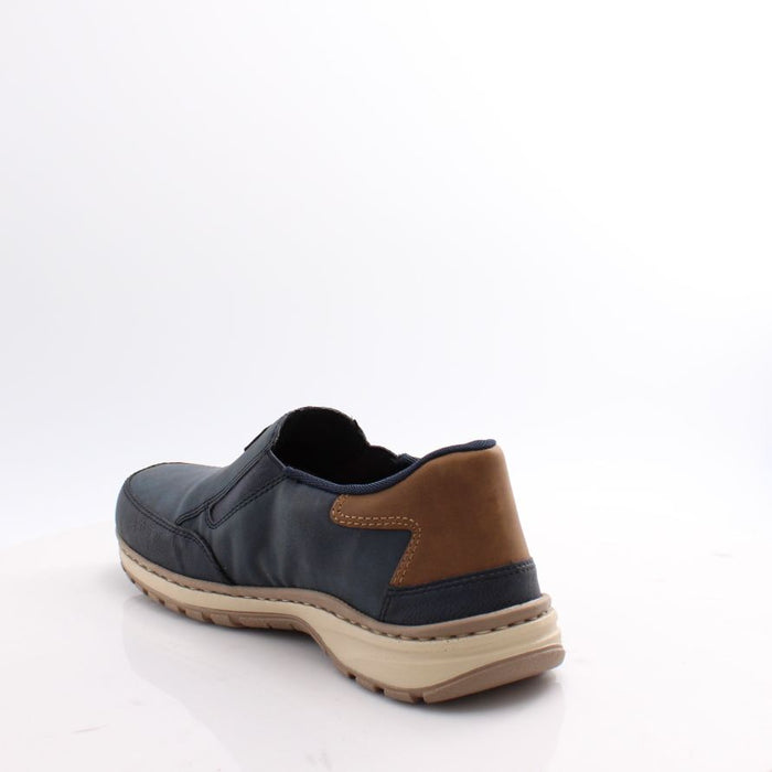 03365 RIEKER 26 SLIP ON SHOES