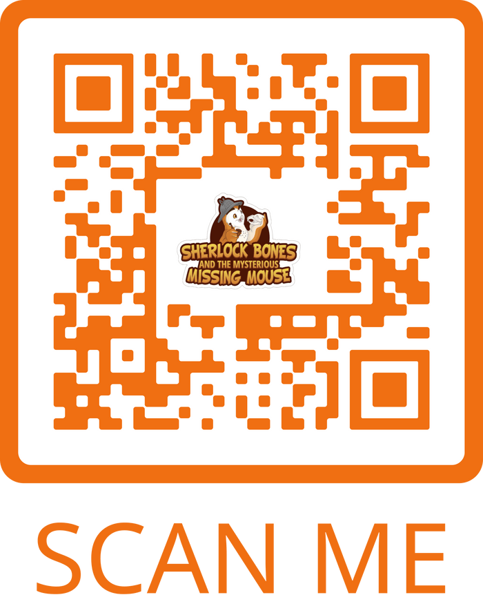 1 Pack + Sherlock Bones Guide + Tools