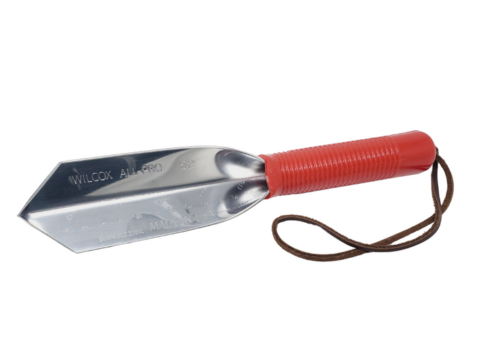 10" Digging Trowel-Wilcox-Atlas Preservation