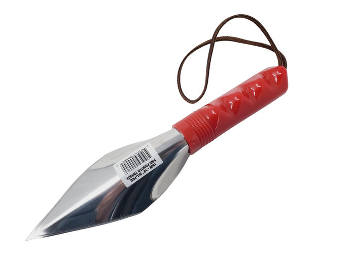 10" Fine Pointed Trowel-Wilcox-Atlas Preservation