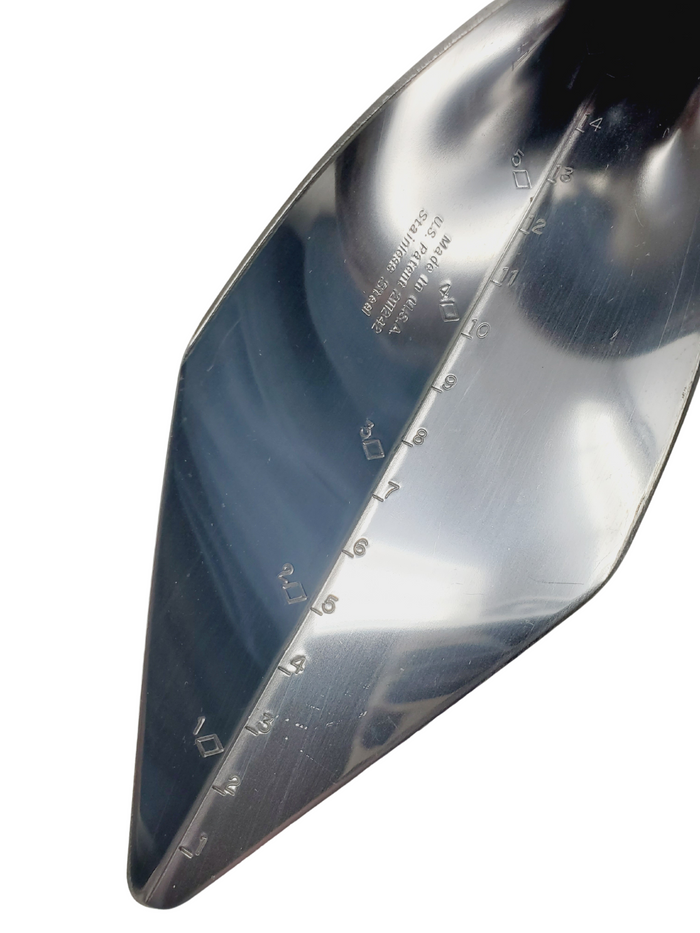 10" Garden Special Trowel-Wilcox-Atlas Preservation