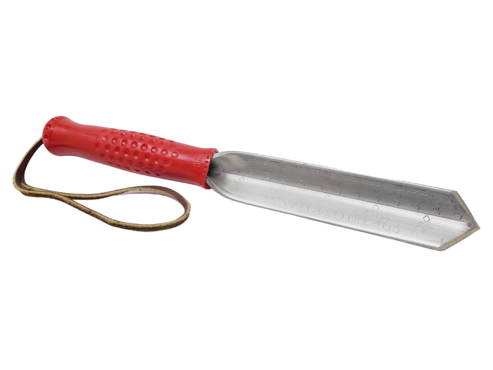 10" Heavy Duty Trowel-Wilcox-Atlas Preservation