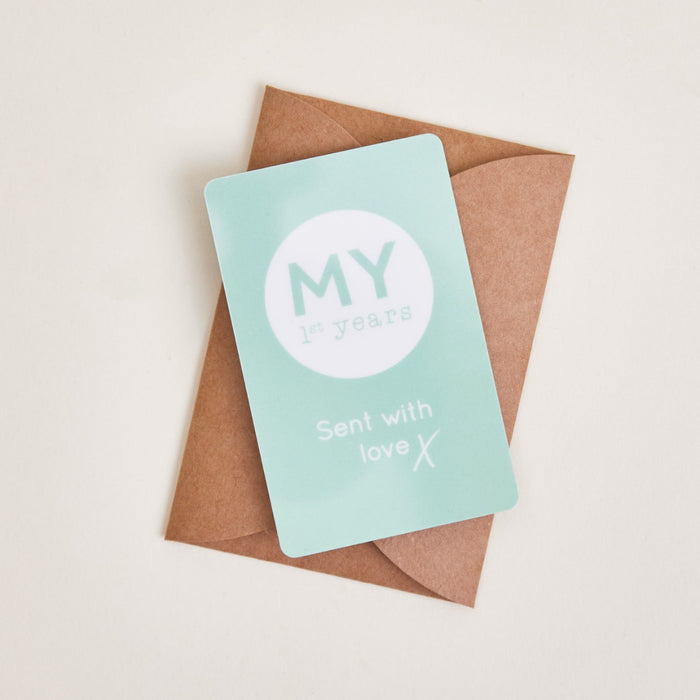 £100 Gift Card
