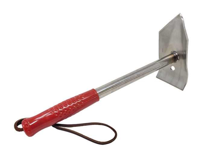 12" All Pro Digging Hoe-Wilcox-Atlas Preservation