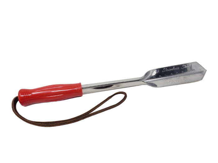 12" All Pro Long Handled Trowel-Wilcox-Atlas Preservation