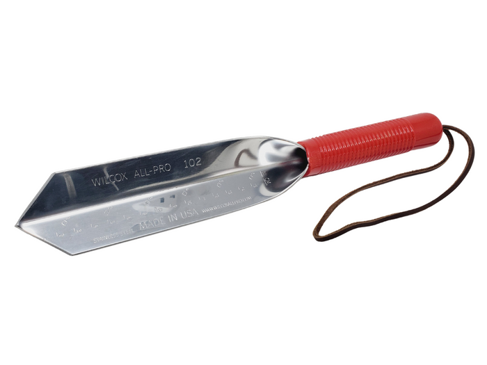 12" Digging Trowel-Wilcox-Atlas Preservation